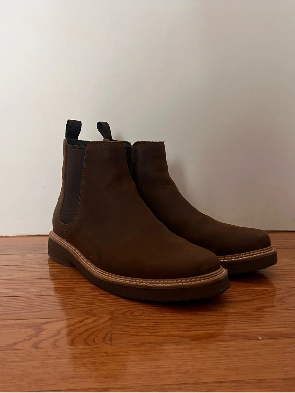 Clark's Clarkdale Easy Chelsea Boot